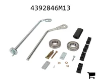 AGCO 4392846M13 Код доступа