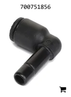 AGCO 700751856 Фитинг быстросъемный