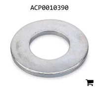 AGCO ACP0010390 Плоская шайба