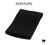 AGCO 4299352M1 Защитная полоса