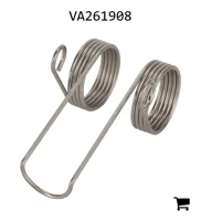 AGCO VA261908 Пружина