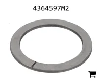 AGCO 4364597M2 Шайба