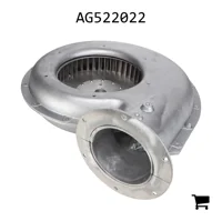 AGCO AG522022 Вентилятор