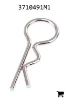 AGCO 3710491M1 Шплинт