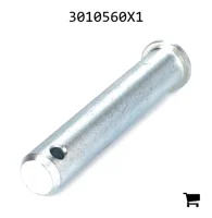 AGCO 3010560X1 Палец вилки