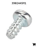 AGCO 3902445M1 Винт