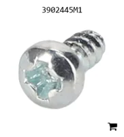 AGCO 3902445M1 Винт