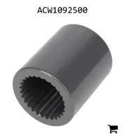 AGCO ACW1092500 Муфта соединительная
