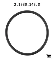 AGCO 2.1530.145.0 Уплотнительное кольцо