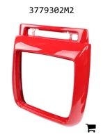 AGCO 3779302M2 Передняя решетка