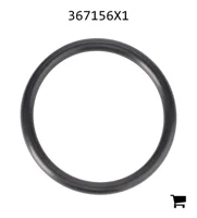 AGCO 367156X1 Уплотнительное кольцо Ø 26,64 x 2,62 мм