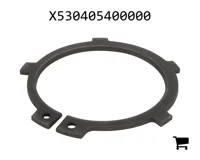 AGCO X530405400000 Стопорная шайба