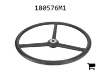 AGCO 180576M1 Рулевое колесо