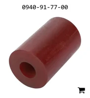 AGCO 0940-91-77-00 Резиновый демпфер