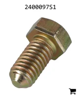 AGCO 2400097S1 Болт