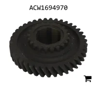 AGCO ACW1694970 Ведущая шестерня