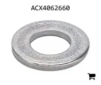 AGCO ACX4062660 Шайба