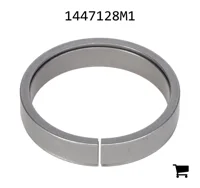 AGCO 1447128M1 Кольцо шкива коленвала