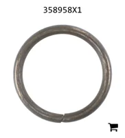 AGCO 358958X1 Стопорное кольцо
