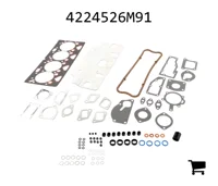 AGCO 4224526M91 Комплект соединений и прокладок