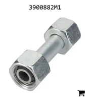 AGCO 3900882M1 Трубка