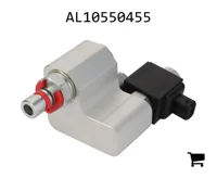 AGCO AL10550455 Клапан