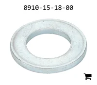 AGCO 0910-15-18-00 Диск