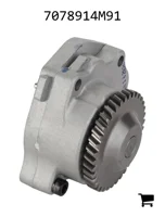 AGCO 7078914M91 Масляный насос
