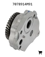 AGCO 7078914M91 Масляный насос