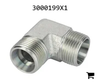 AGCO 3000199X1 Угловой соединитель