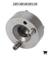 AGCO 205301020110 Уголок