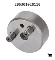 AGCO 205301020110 Уголок