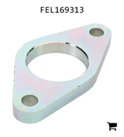 AGCO FEL169313 Опорная пластина