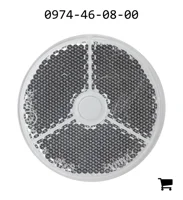 AGCO 0974-46-08-00 Отражатель