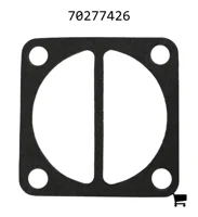 AGCO 70277426 Прокладка
