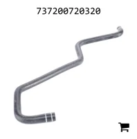 AGCO 737200720320 Шланг системы охлаждения