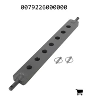 AGCO 0079226000000 Направляющая прицепа