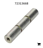 AGCO 72313668 Упорная шайба