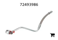 AGCO 72493986 Топливопровод