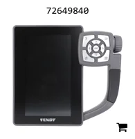 AGCO 72649840 Клемма