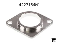 AGCO 4227154M1 Пластина