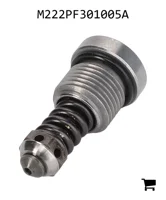 AGCO M222PF301005A Предохранительный клапан давления