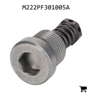 AGCO M222PF301005A Предохранительный клапан давления