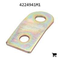 AGCO 4224941M1 Зажим