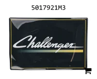 AGCO 5017921M3 Эмблема