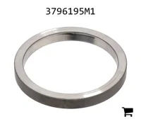 AGCO 3796195M1 Втулка