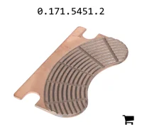 AGCO 0.171.5451.2 Сектор