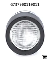 AGCO G737900110011 Фонарь рабочего света задний в сборе