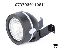 AGCO G737900110011 Фонарь рабочего света задний в сборе