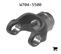 AGCO W704-5500 Сварочная вилка 55 серии